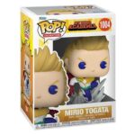 FUNKO POP My Hero Academy 1004 - Mirio Traje de Superheroe