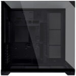 Caja E-ATX Lian Li O11 Vision Compact Vidrio Templado Negro - Imagen 3