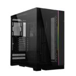 Caja E-ATX Lian Li O11 Dynamic EVO XL Negro Vidrio Templado
