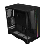 Caja E-ATX Lian Li O11 Dynamic EVO XL Negro Vidrio Templado - Imagen 2