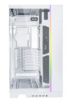 Caja E-ATX Lian Li O11 Dynamic EVO XL Vidrio templado blanco - Imagen 6