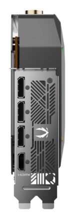 Zotac 5090 ArcticStorm 32GB GDDR7 DLSS4 GeForce RTX - Imagen 8