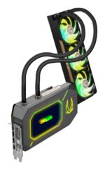 Zotac 5090 ArcticStorm 32GB GDDR7 DLSS4 GeForce RTX - Imagen 7