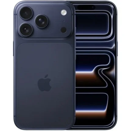 iPhone 17 Pro 1TB Azul Oscuro Apple
