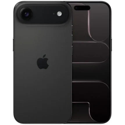 iPhone Air 256GB Apple Negro Espacial
