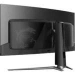 MSI MAG 341CQP QD-OLED 34" QD-OLED UWQHD 175Hz FreeSync Premium Pro - Imagen 6