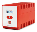 Salicru SPS SOHO 2200VA SAI con Salida IEC