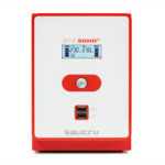 Salicru SPS SOHO 2200VA SAI con Salida IEC - Imagen 2