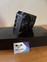 MSI 4060Ti 8GB VENTUS 2X BLACK OC GDDR6 DLSS3 GeForce RTX - Imagen 2