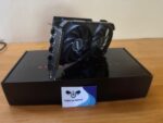 MSI 4060Ti 8G VENTUS 2X BLACK E1 OC 8GB GDDR6 DLSS3 VGA NVIDIA RTX - Imagen 5