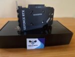 MSI 4060Ti 8G VENTUS 2X BLACK E1 OC 8GB GDDR6 DLSS3 VGA NVIDIA RTX - Imagen 4