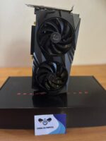 MSI 4060Ti 16GB GAMING X GDDR6 DLSS3 GeForce RTX - Imagen 2