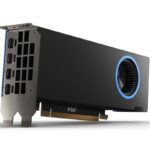 Arc Pro B50 16GB GDDR6 Tarjeta Gráfica Intel - Imagen 5