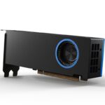 Arc Pro B50 16GB GDDR6 Tarjeta Gráfica Intel - Imagen 4