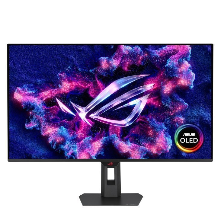 Asus ROG Strix OLED XG32UCDS 31.5" UHD 4K 165Hz Monitor