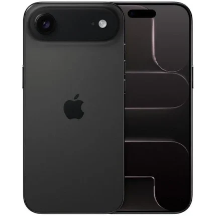 iPhone Air 1TB Negro Espacio Apple