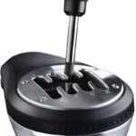 Mudanças Addon Thrustmaster TH8A Xbox ONE / PS4 / PS3 / PC