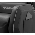 Cougar Ranger S Sofá Gaming Black - Imagen 3