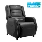 Cougar Ranger S Sofá Gaming Black
