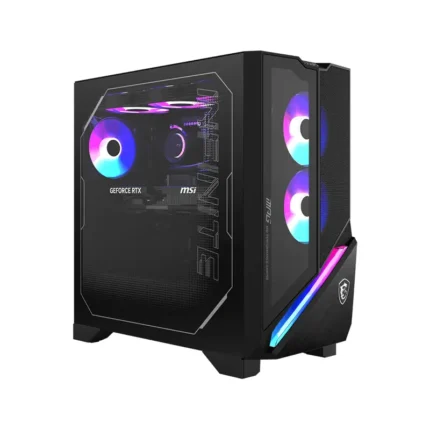 MSI MPG Infinite X3 AI 2NVZ9-028EU Ultra 9 285K 64GB 1TB RTX 5090
