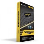 Corsair Vengeance LPX 32GB, DDR4, 3000MHz módulo de memoria - Imagen 4