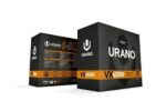 NOX Urano VX Bronze Edition unidad de fuente de alimentación 650 W 20+4 pin ATX ATX Negro, Naranja - Imagen 10