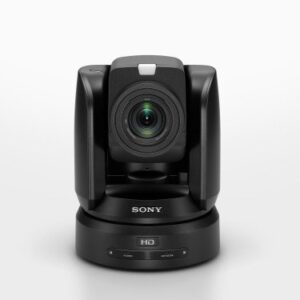Sony BRC-H800 Cámara de seguridad IP Interior Esférico Techo