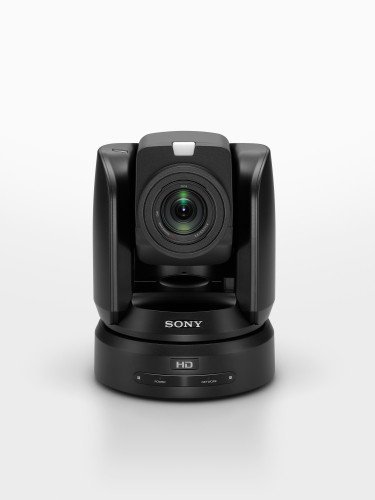 Sony BRC-H800 Cámara de seguridad IP Interior Esférico Techo