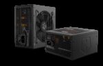 NOX Hummer Alpha unidad de fuente de alimentación 500 W 24-pin ATX ATX Negro