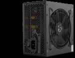 NOX Hummer Alpha unidad de fuente de alimentación 500 W 24-pin ATX ATX Negro - Imagen 2