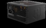 NOX Hummer Alpha unidad de fuente de alimentación 500 W 24-pin ATX ATX Negro - Imagen 3
