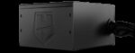 NOX Hummer Alpha unidad de fuente de alimentación 500 W 24-pin ATX ATX Negro - Imagen 4