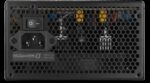 NOX Hummer Alpha unidad de fuente de alimentación 500 W 24-pin ATX ATX Negro - Imagen 7