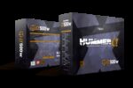 NOX Hummer Alpha unidad de fuente de alimentación 500 W 24-pin ATX ATX Negro - Imagen 10