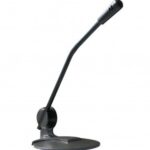 Ewent EW3550 micrófono Micrófono para PC Negro