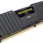 Corsair Vengeance LPX 16GB DDR4-2666 módulo de memoria 1 x 16 GB 2666 MHz