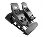 Thrustmaster T.Flight Rudder Pedals Pedales PC,PlayStation 4 USB Negro - Imagen 5