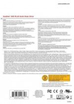 Sandisk Plus 240 GB Serial ATA III SLC - Imagen 2