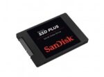 Sandisk Plus 240 GB Serial ATA III SLC - Imagen 4
