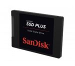 Sandisk Plus 240 GB Serial ATA III SLC - Imagen 5