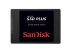Sandisk Plus 240 GB Serial ATA III SLC - Imagen 6