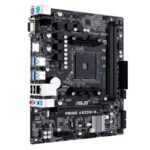 PLACA ASUS PRIME A320M-R-SI - Imagen 2