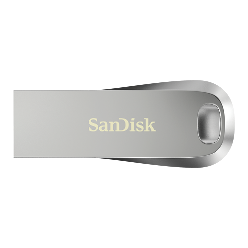 Sandisk Ultra Luxe unidad flash USB 32 GB USB tipo A 3.2 Gen 1 (3.1 Gen 1) Plata