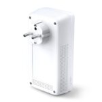 TP-LINK TL-WPA8631P router inalámbrico Doble banda (2,4 GHz / 5 GHz) Gigabit Ethernet Blanco - Imagen 2