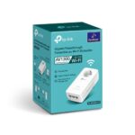 TP-LINK TL-WPA8631P router inalámbrico Doble banda (2,4 GHz / 5 GHz) Gigabit Ethernet Blanco - Imagen 3