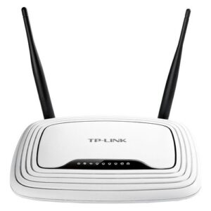 ROUTER INALÁMBRICO TP-LINK 300MBPS