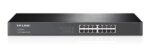 SWITCH TP-LINK GIGABIT 16-PORT NEGRO