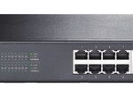SWITCH TP-LINK GIGABIT 24-PORT