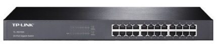 SWITCH TP-LINK GIGABIT 24-PORT