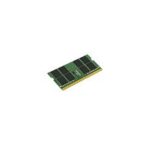 Kingston Technology ValueRAM KVR32S22D8/32 módulo de memoria 32 GB 1 x 32 GB DDR4 3200 MHz